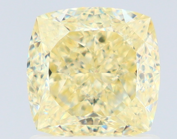 1.44ct Cushion SINGLE