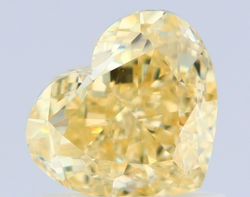 1.12ct Heart SINGLE