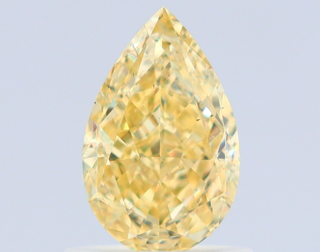 1.01ct Pear SINGLE