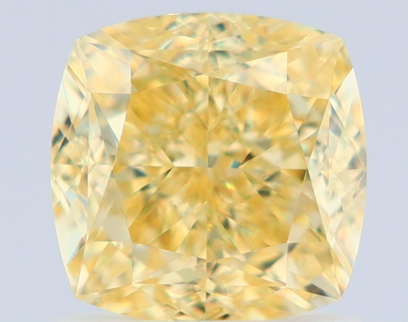1.42ct Cushion SINGLE