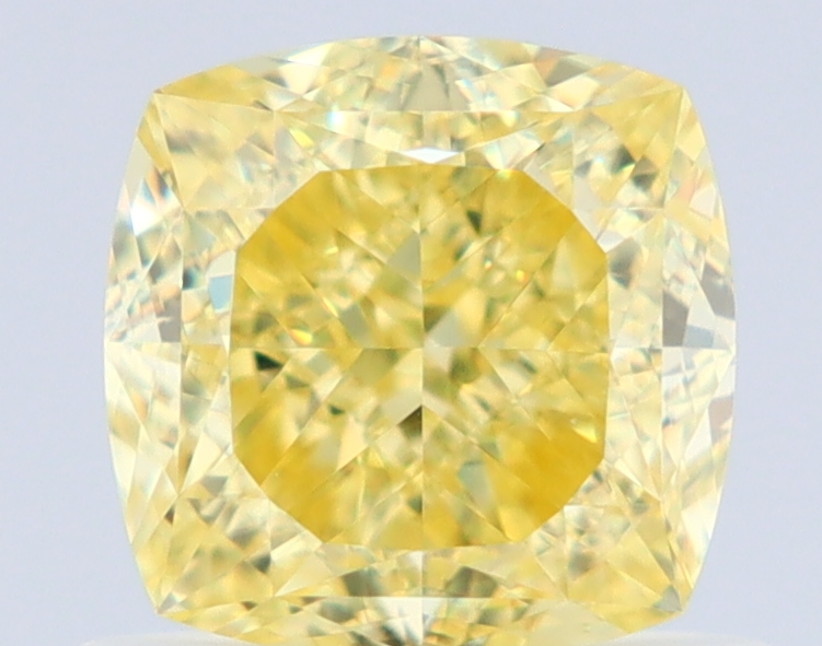 1.01ct Cushion SINGLE
