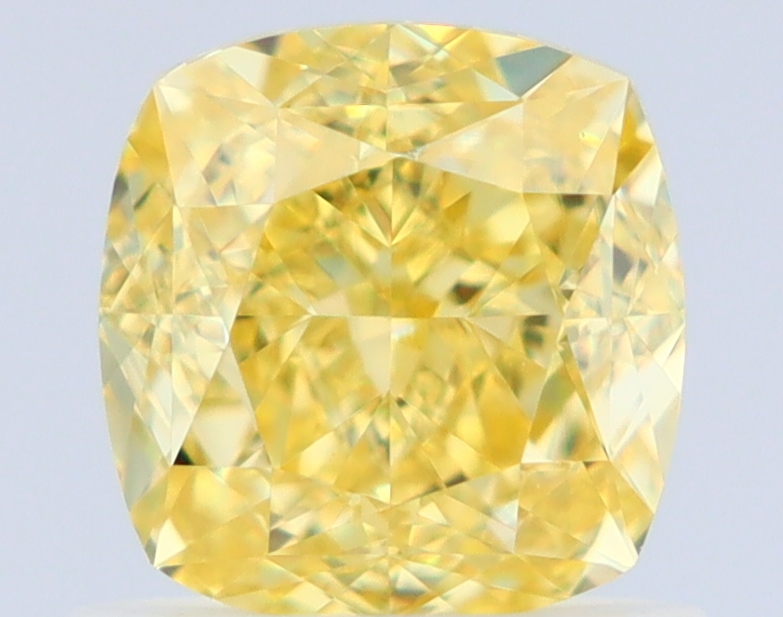 1.10ct Cushion SINGLE