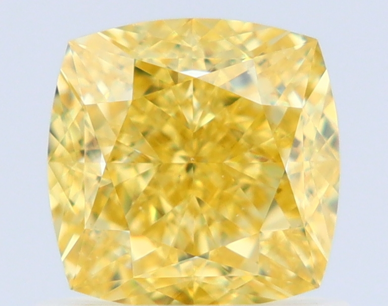 1.09ct Cushion SINGLE