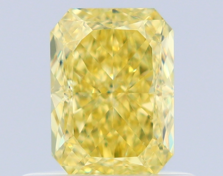 0.61ct Radiant SINGLE