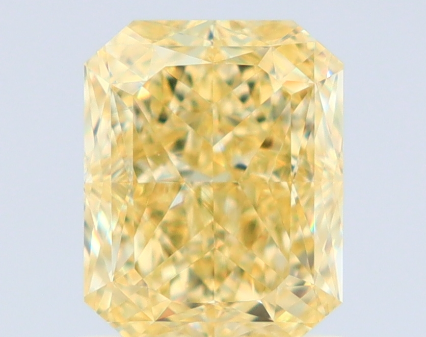 1.19ct Radiant SINGLE