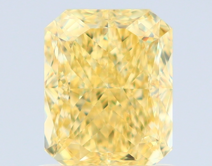 1.21ct Radiant SINGLE