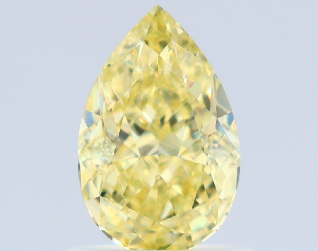 1.01ct Pear SINGLE