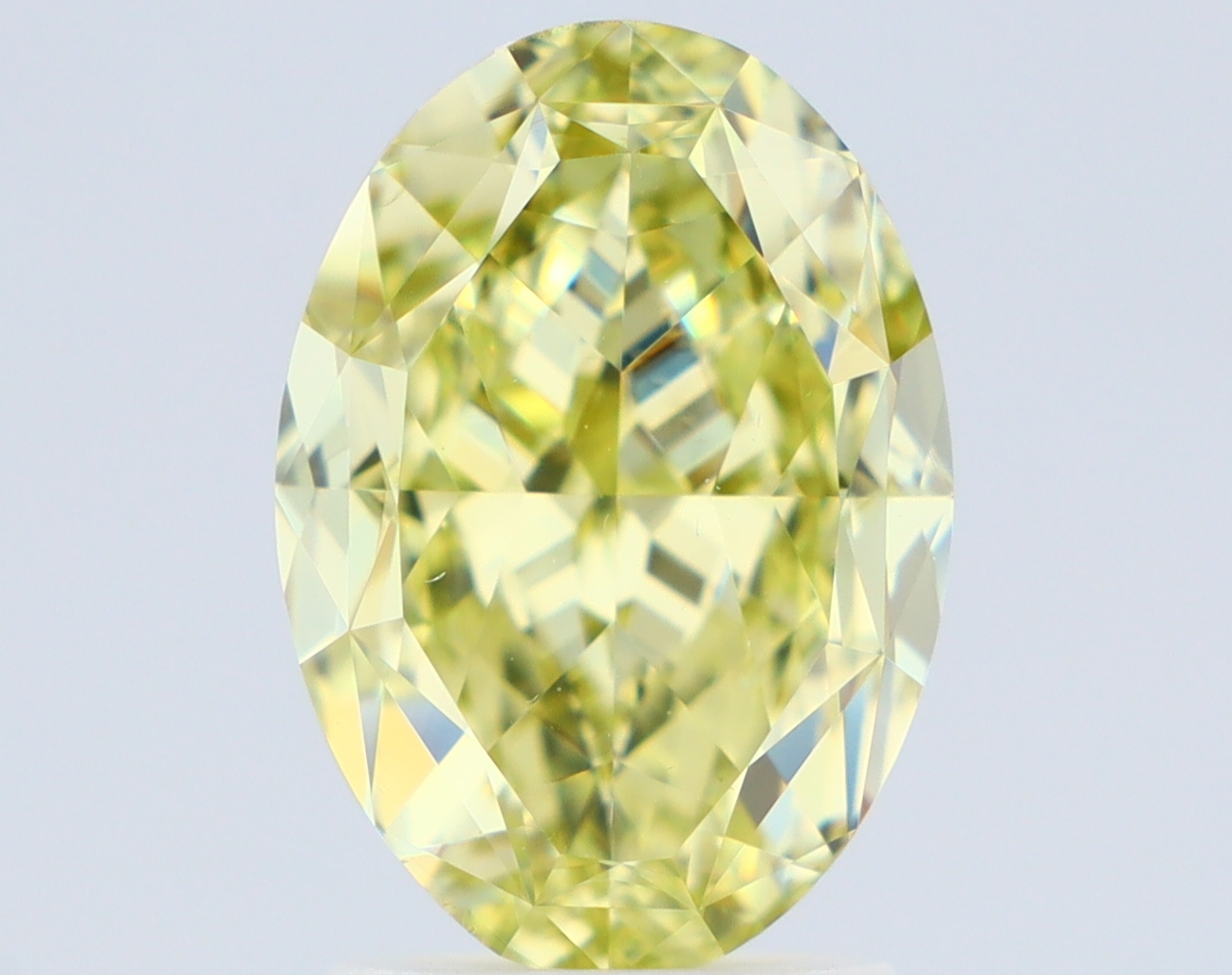 3.01ct Oval SINGLE