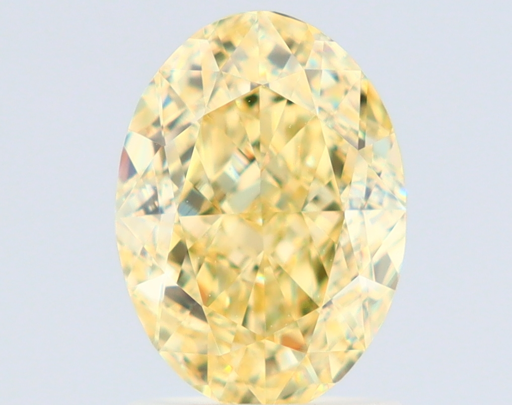 1.70ct Oval SINGLE