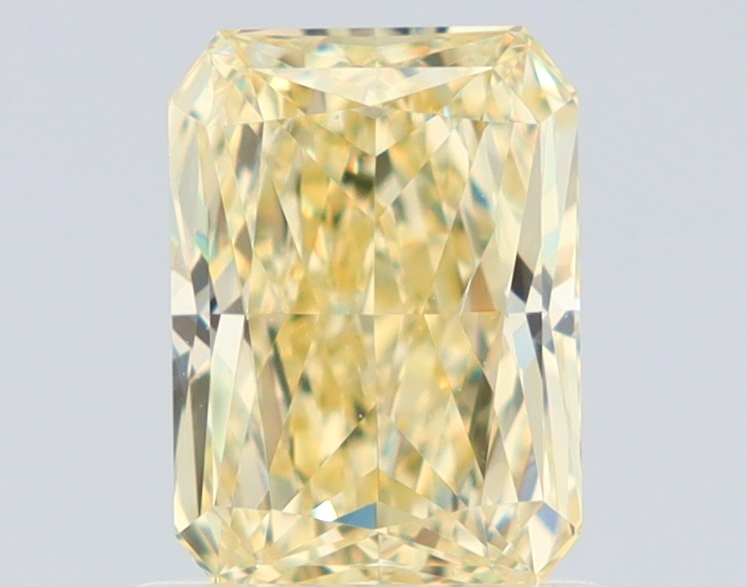 1.00ct Radiant SINGLE