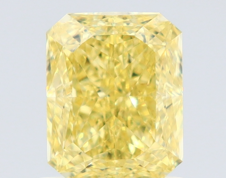 1.18ct Radiant SINGLE