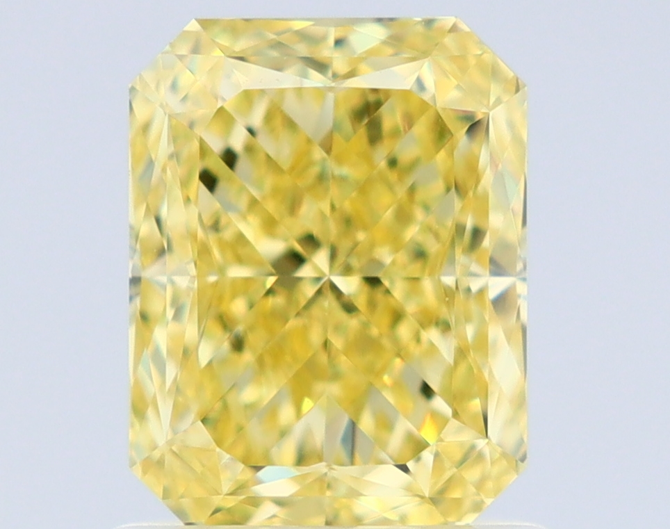 1.21ct Radiant SINGLE