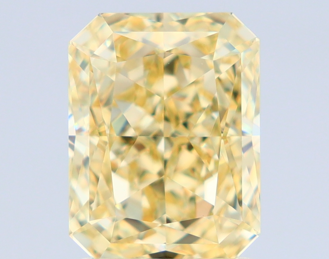 2.04ct Radiant SINGLE