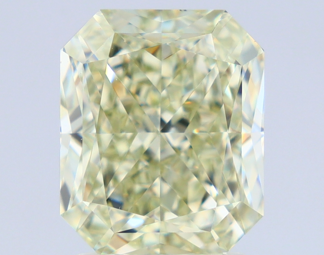 2.50ct Radiant SINGLE