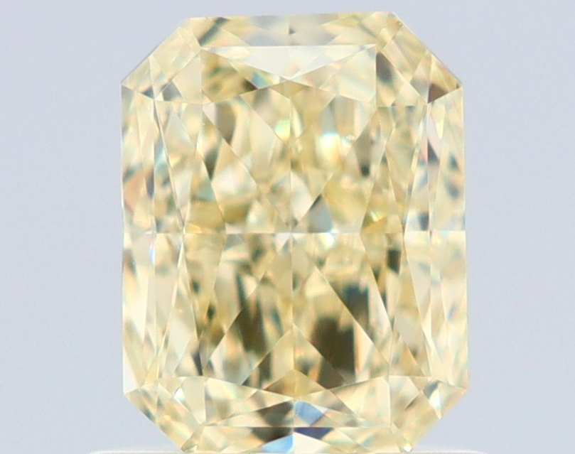 1.01ct Radiant SINGLE