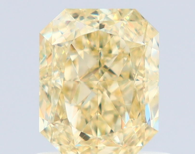 1.01ct Radiant SINGLE