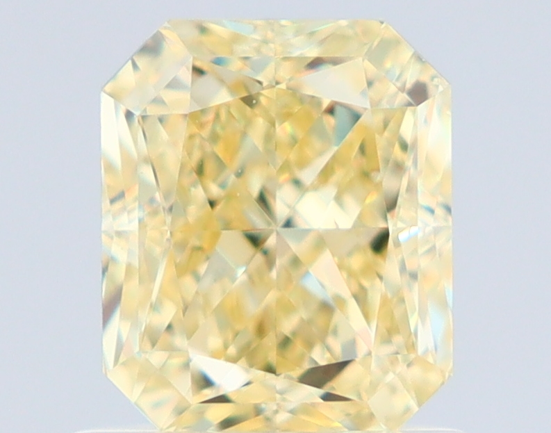1.01ct Radiant SINGLE