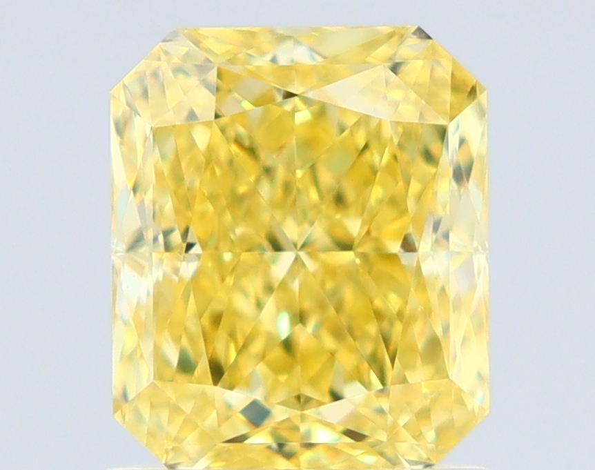 1.28ct Radiant SINGLE
