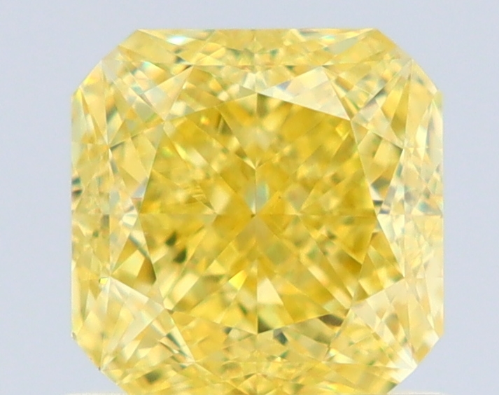 1.01ct SQUARE RADIANT SINGLE