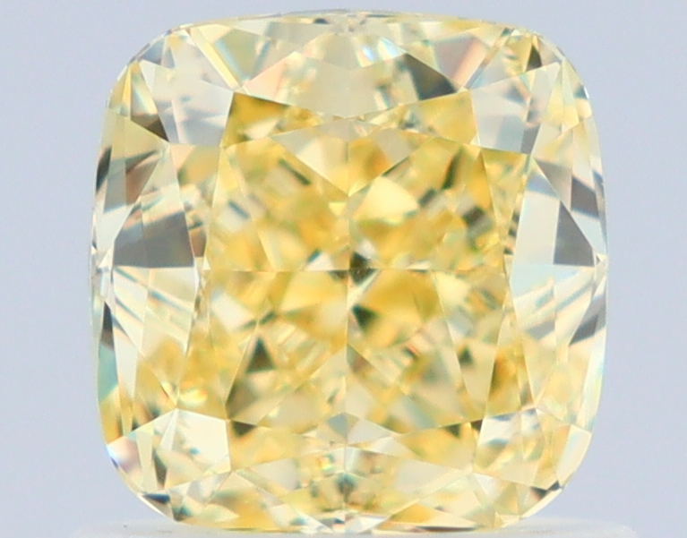 1.02ct Cushion SINGLE