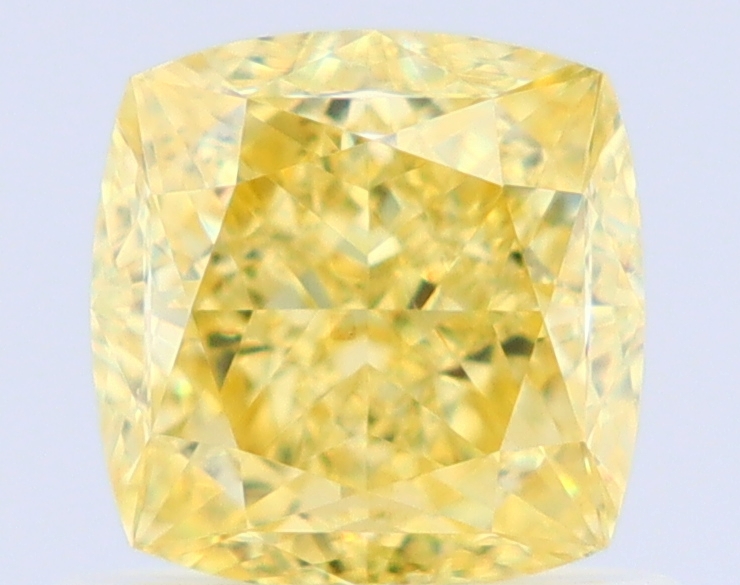 1.01ct Cushion SINGLE