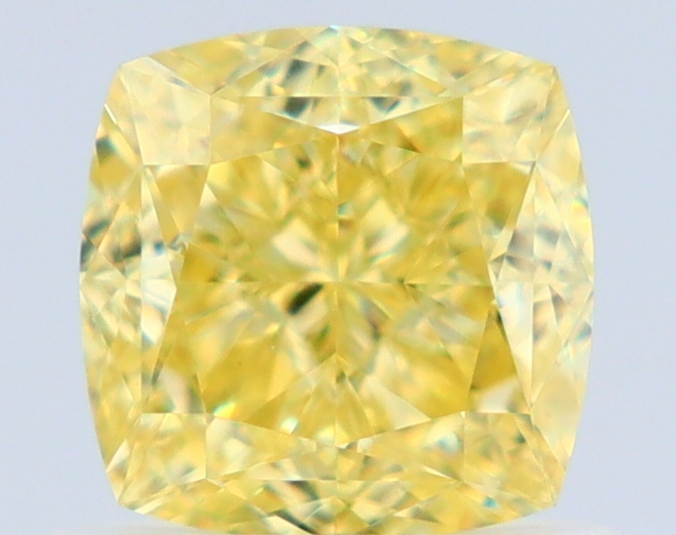 1.02ct Cushion SINGLE