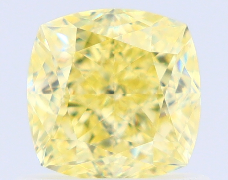 1.01ct Cushion SINGLE