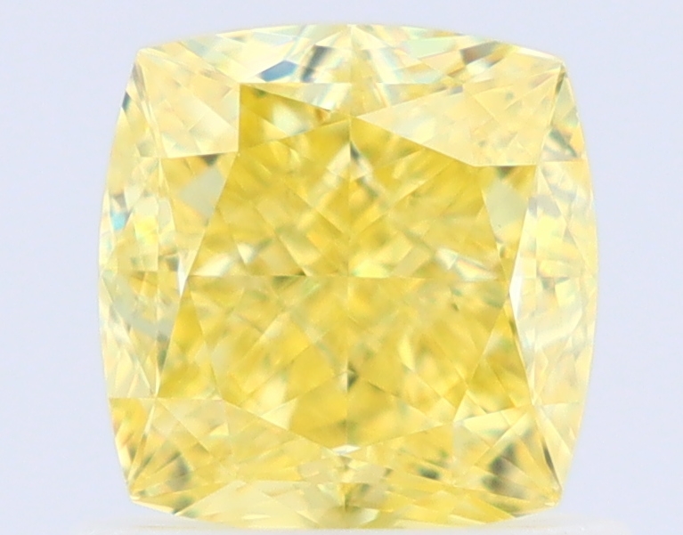 1.01ct Cushion SINGLE
