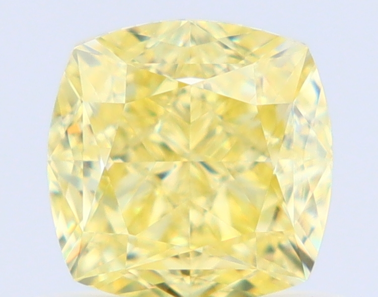 1.01ct Cushion SINGLE