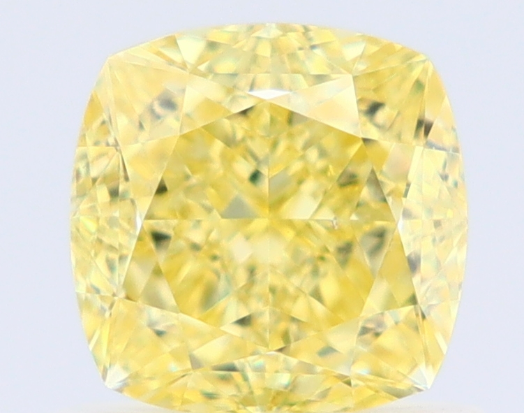 1.02ct Cushion SINGLE