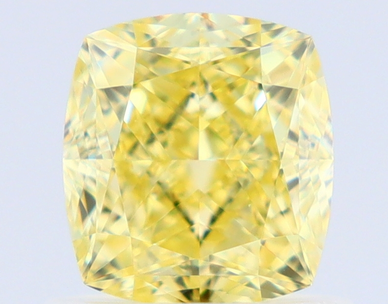 1.01ct Cushion SINGLE