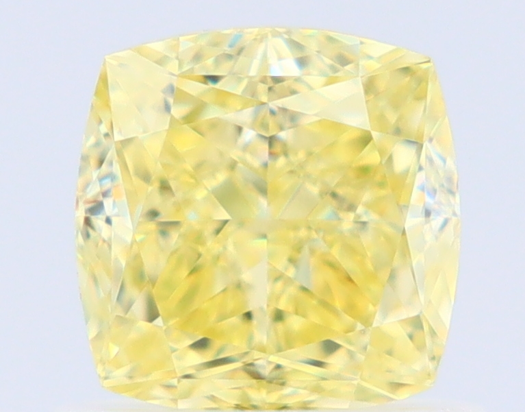 1.01ct Cushion SINGLE
