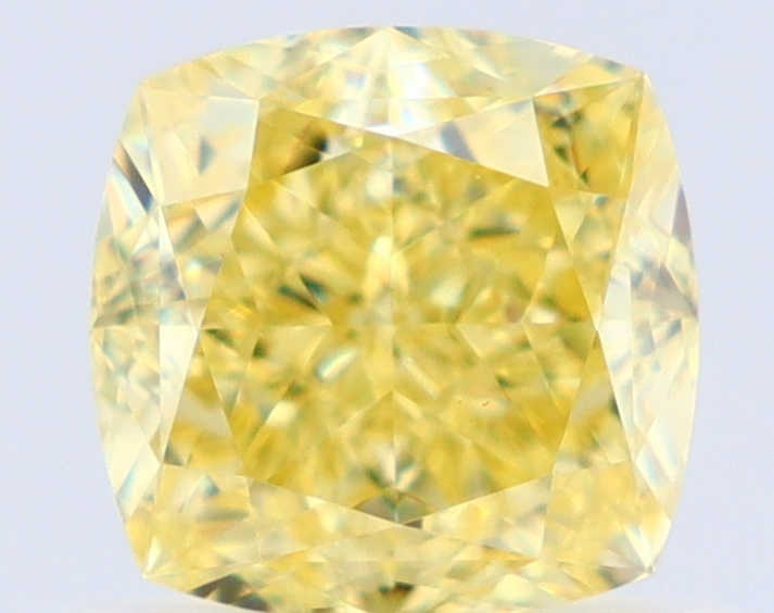1.00ct Cushion SINGLE