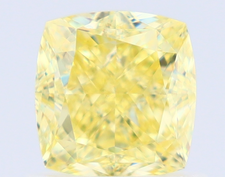 1.02ct Cushion SINGLE