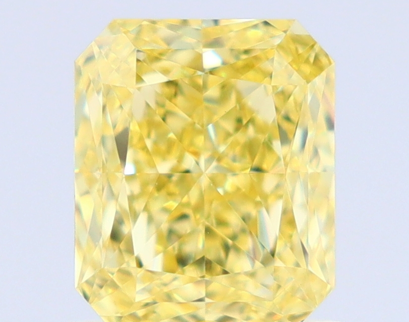 1.01ct Radiant SINGLE
