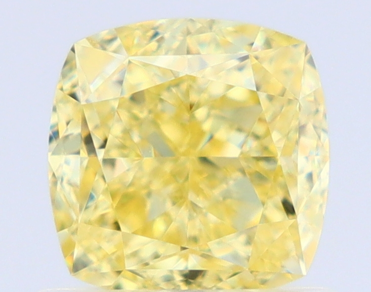 1.01ct Cushion SINGLE